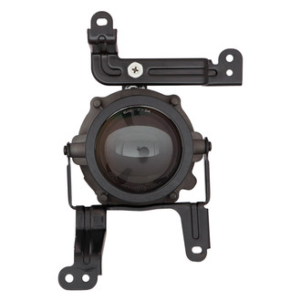 Replace® - Brand New OE Passenger Side Replacement Fog Light