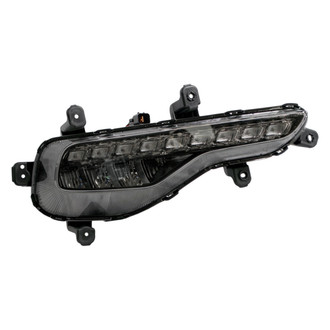 Replace® - Brand New OE Passenger Side Replacement Fog Light