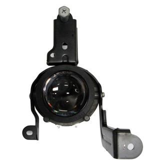 Replace® - Brand New OE Passenger Side Replacement Fog Light