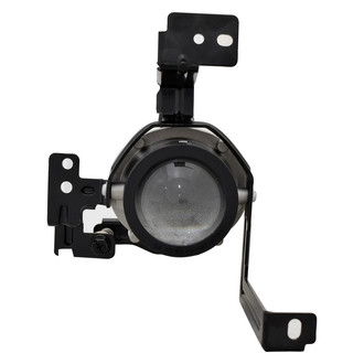 Replace® - Passenger Side Replacement Fog Light (Standard Line)