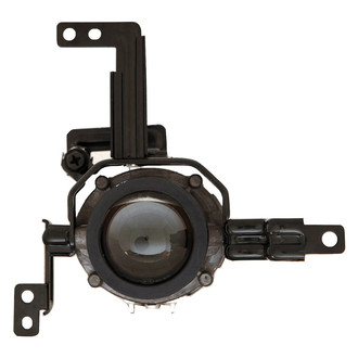 Replace® - Brand New OE Passenger Side Replacement Fog Light