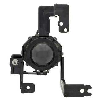 Replace® - Passenger Side Replacement Fog Light (Standard Line)