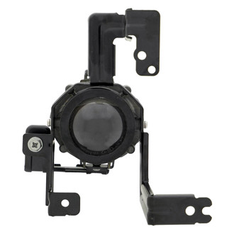 Replace® - Passenger Side Replacement Fog Light (CAPA Certified)