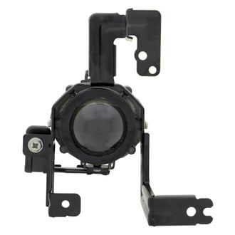 Replace® - Brand New OE Passenger Side Replacement Fog Light