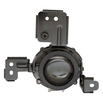 Replace® - Passenger Side Replacement Fog Light (CAPA Certified)