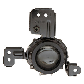 Replace® - Brand New OE Passenger Side Replacement Fog Light