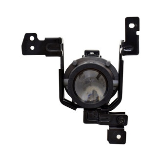 Replace® - Passenger Side Replacement Fog Light (CAPA Certified)