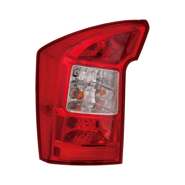 Replace® - Driver Side Replacement Tail Light (Brand New OE), Kia Rondo