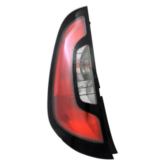 Replace® - Brand New OE Replacement Tail Light (Brand New OE)