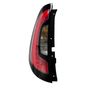 Replace® - Brand New OE Driver Side Replacement Tail Light