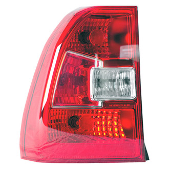 Replace® - Brand New OE Replacement Tail Light (Brand New OE)