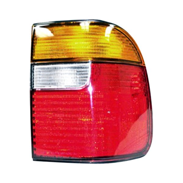 Replace® Kia Sportage 1999 Brand New OE Passenger Side Replacement