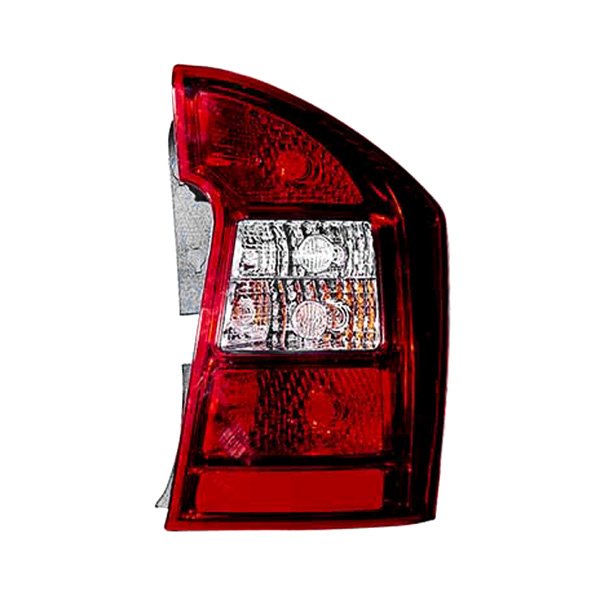 Replace® - Passenger Side Replacement Tail Light, Kia Rondo