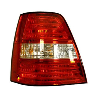 Replace® - Remanufactured OE Passenger Side Replacement Tail Light