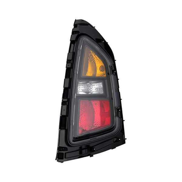 Replace® - Passenger Side Replacement Tail Light (Brand New OE), Kia Soul