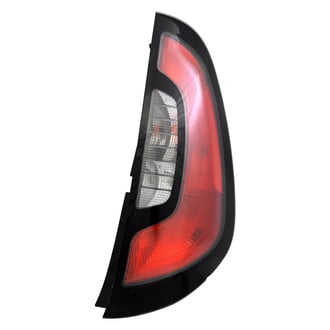 Replace® KI2801141R - Remanufactured OE Passenger Side Replacement Tail Light