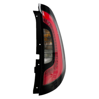 Replace® - Brand New OE Passenger Side Replacement Tail Light
