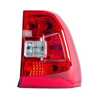 Replace® - Brand New OE Passenger Side Replacement Tail Light