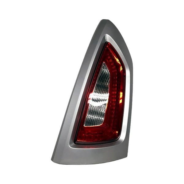 Replace® Kia Soul 2012 Replacement Tail Light