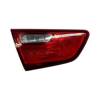 Replace® - Brand New OE Driver Side Inner Replacement Tail Light