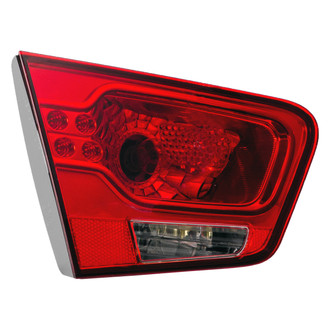 Replace® - Brand New OE Driver Side Inner Replacement Tail Light