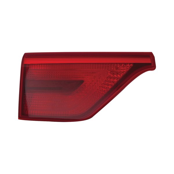 Replace® - Driver Side Inner Replacement Tail Light, Kia Sportage