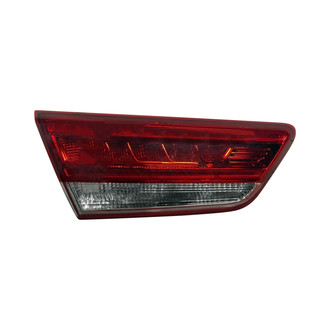 Replace® - Driver Side Inner Replacement Tail Light (CAPA Certified)