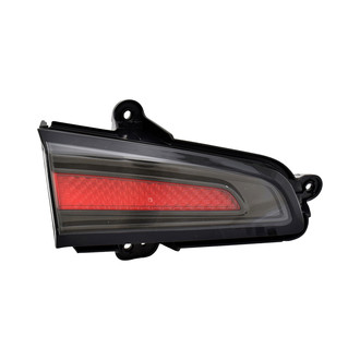 Replace® - Driver Side Inner Replacement Tail Light (CAPA Certified)