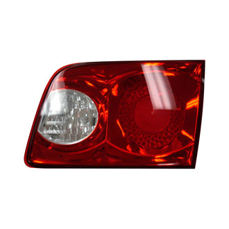 Replace® - Remanufactured OE Passenger Side Inner Replacement Tail Light