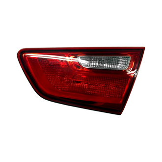 Replace® - Brand New OE Passenger Side Inner Replacement Tail Light