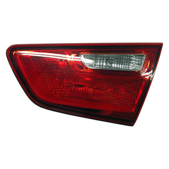 Replace® - Brand New OE Passenger Side Inner Replacement Tail Light