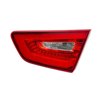 Replace® - Brand New OE Passenger Side Inner Replacement Tail Light