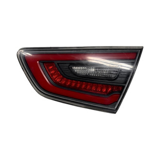 Replace® - Passenger Side Inner Replacement Tail Light (Standard Line)