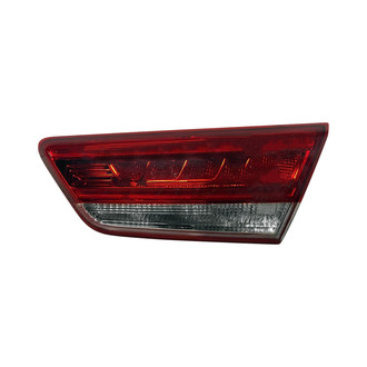 Replace® - Passenger Side Inner Replacement Tail Light (CAPA Certified)