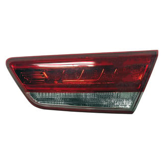 Replace® - Passenger Side Inner Replacement Tail Light (CAPA Certified)