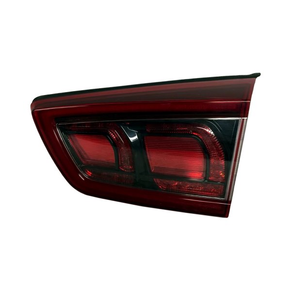 Replace® Kia Niro 2017 Passenger Side Replacement Tail Light