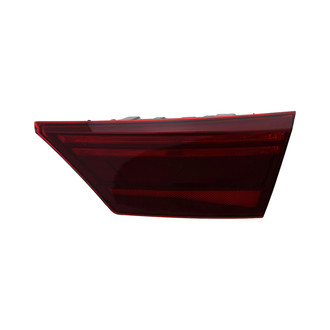 Replace® - Passenger Side Inner Replacement Tail Light (Standard Line)