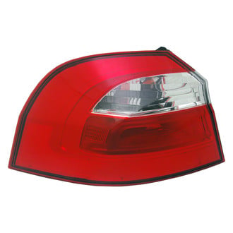 Replace® - Brand New OE Replacement Tail Light (Brand New OE)