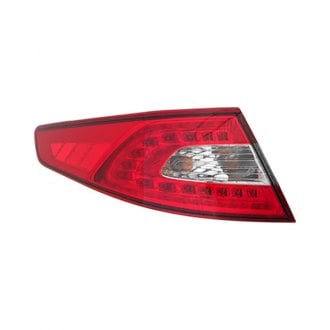 Kia Optima Custom & Factory Tail Lights at CARiD.com