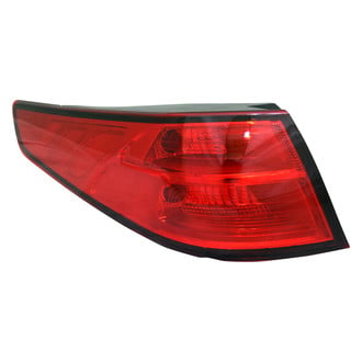 Replace® - Replacement Tail Light
