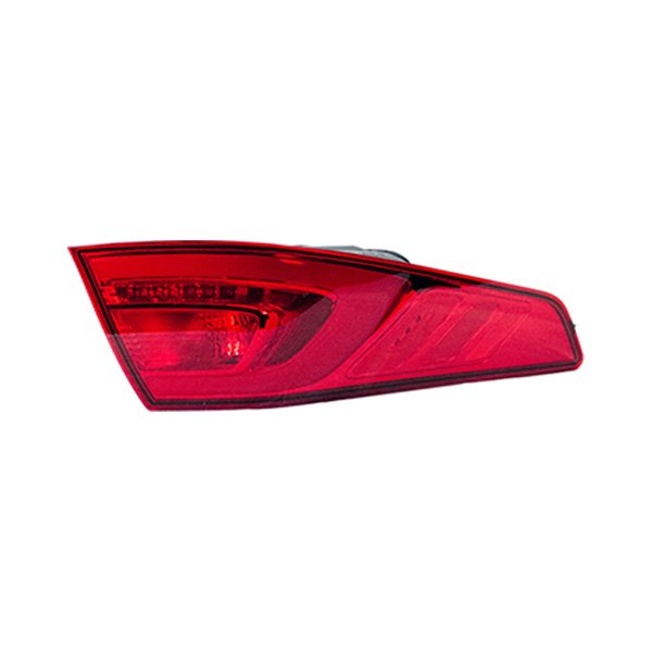 Replace® - Driver Side Outer Replacement Tail Light (Brand New OE), Kia Optima