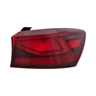 Replace® - LED Tail Lights