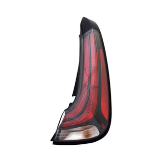 Replace® - Passenger Side Outer Replacement Tail Light (Standard Line)