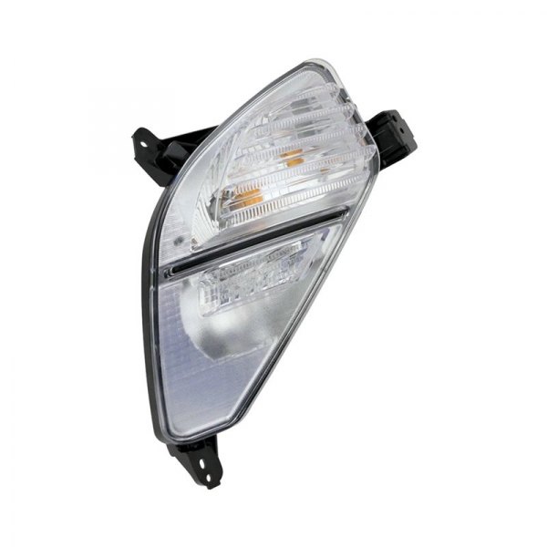 Replace® - Driver Side Replacement Turn Signal Light