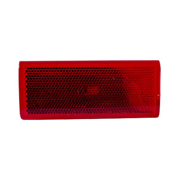 Replace® - Rear Driver Side Replacement Side Marker Light (Brand New OE), Kia Amanti