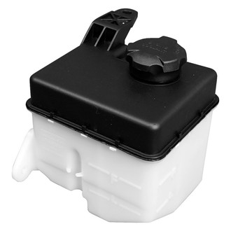 Replace® - Engine Coolant Recovery Tank