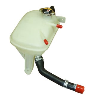 Replace® - Coolant Recovery Tank