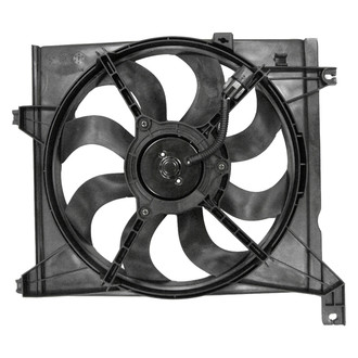 Replace® - Radiator Fan