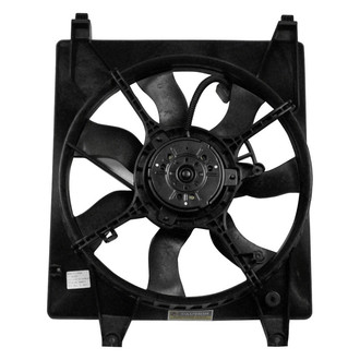 Replace® - Radiator Fan