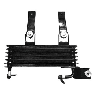 Replace® - Automatic Transmission Oil Cooler Assembly